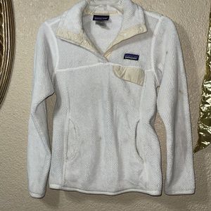Patagonia Pullover